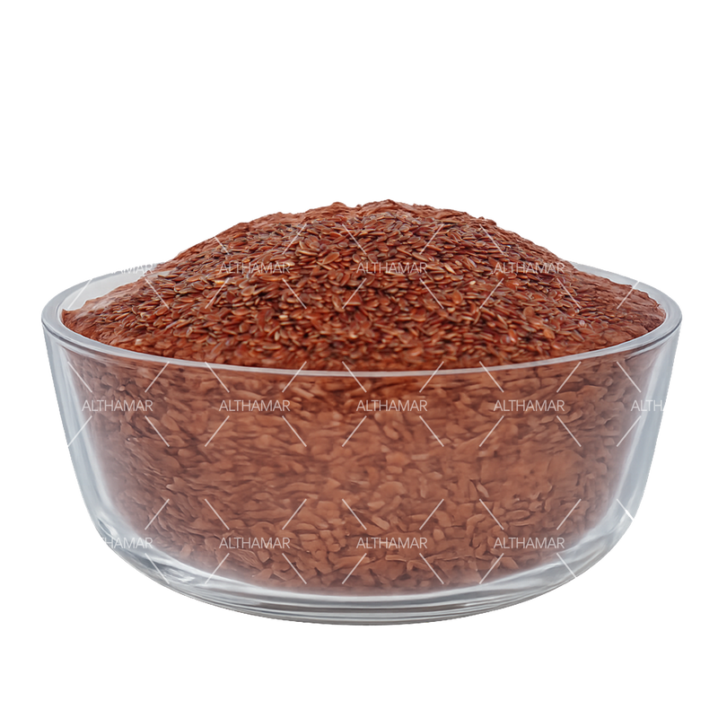 Rolled Oats