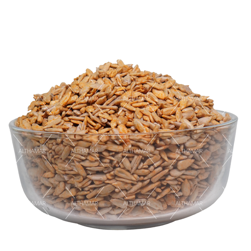 Sunflower Seed Plain
