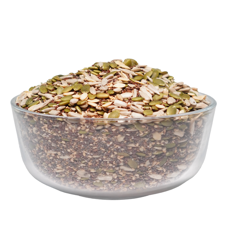 Pumpkin Seed Plain