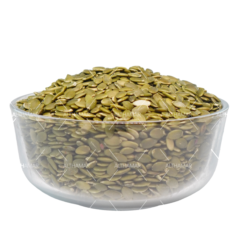 Pumpkin Seed Cheese Onion