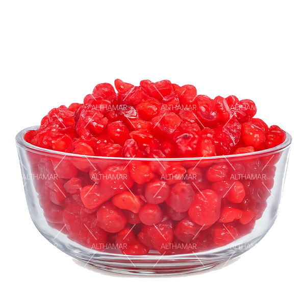 Dry Cherry