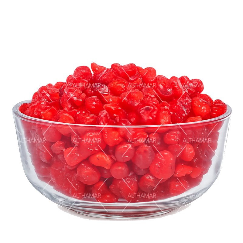 Dry Cherry