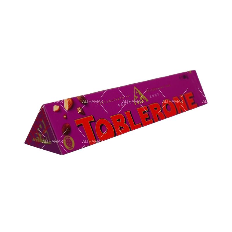 Toblerone